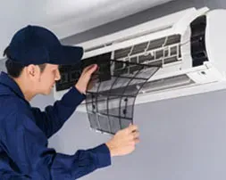 AC Installation Service