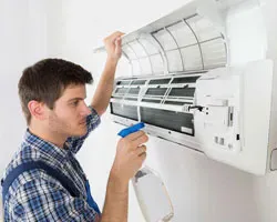 AC Cleaning Service In Shalimar Garden