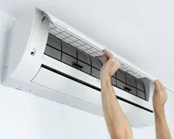 AC Filter Cleaning In Delhi