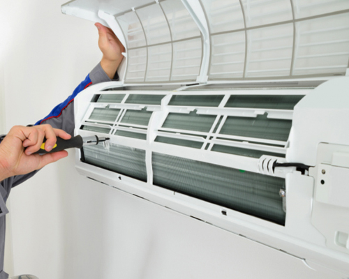 Air Conditioning Repair Service In Ghaziabad