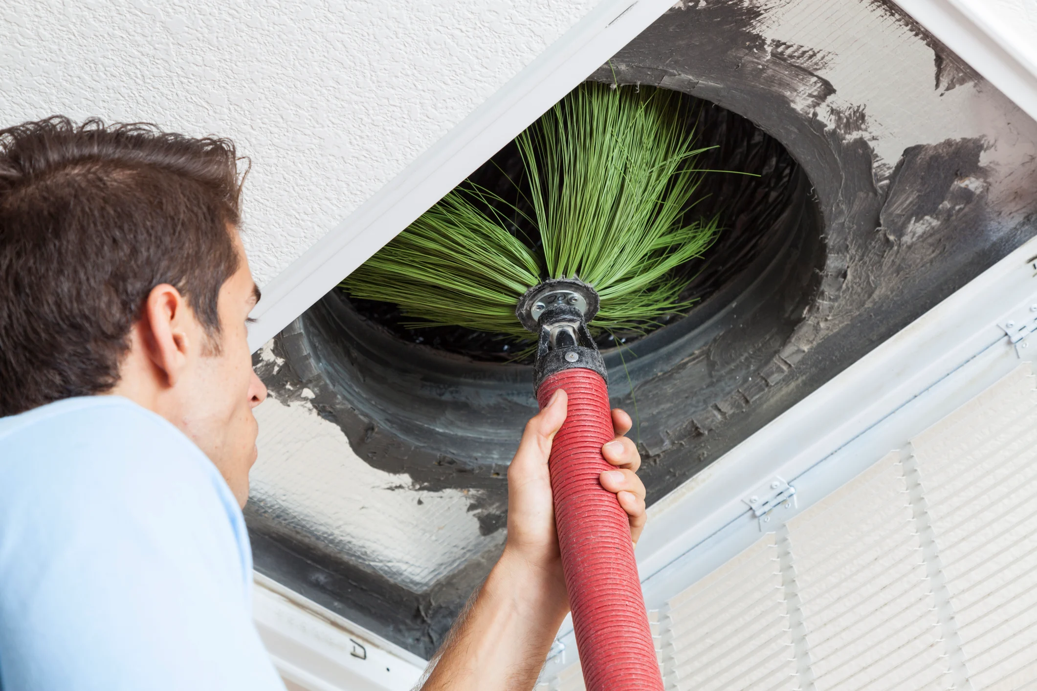 Air Ducts Cleaning In Vasant Kunj