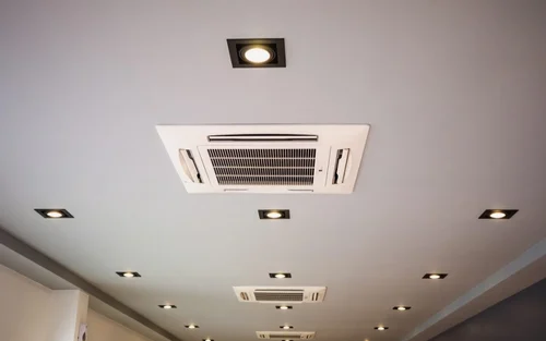 Duct Air Conditioner In R K Puram