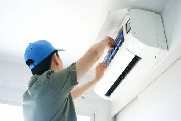Home AC Service In Greater Kailash
