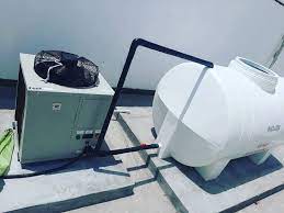 Water Tank Chiller In Okhla